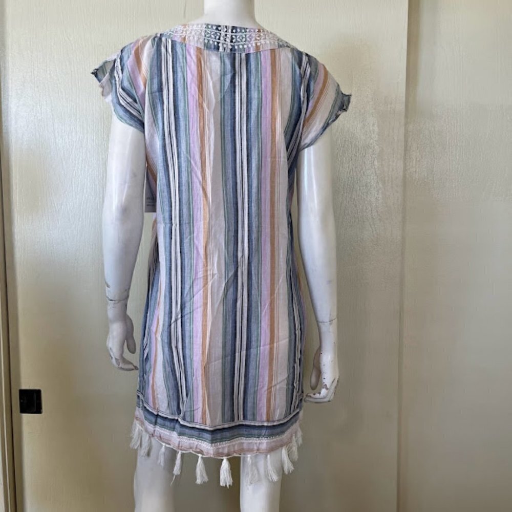 NEW Subtle Luxury Dress S/M - Picture 3 of 4